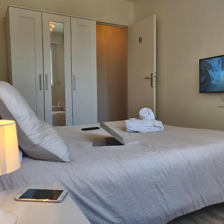 Appart'Homecity - Rouen Grand Prieure Экстерьер фото