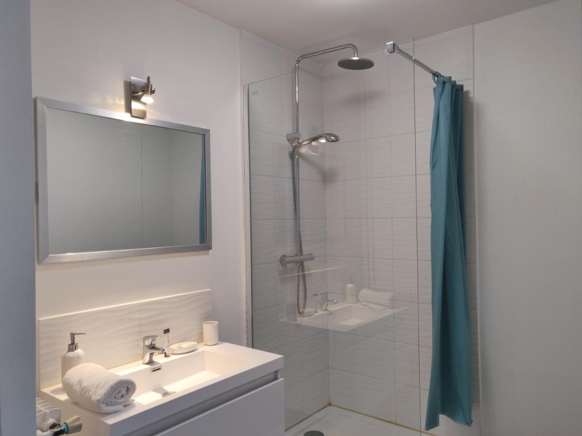 Appart'Homecity - Rouen Grand Prieure Экстерьер фото